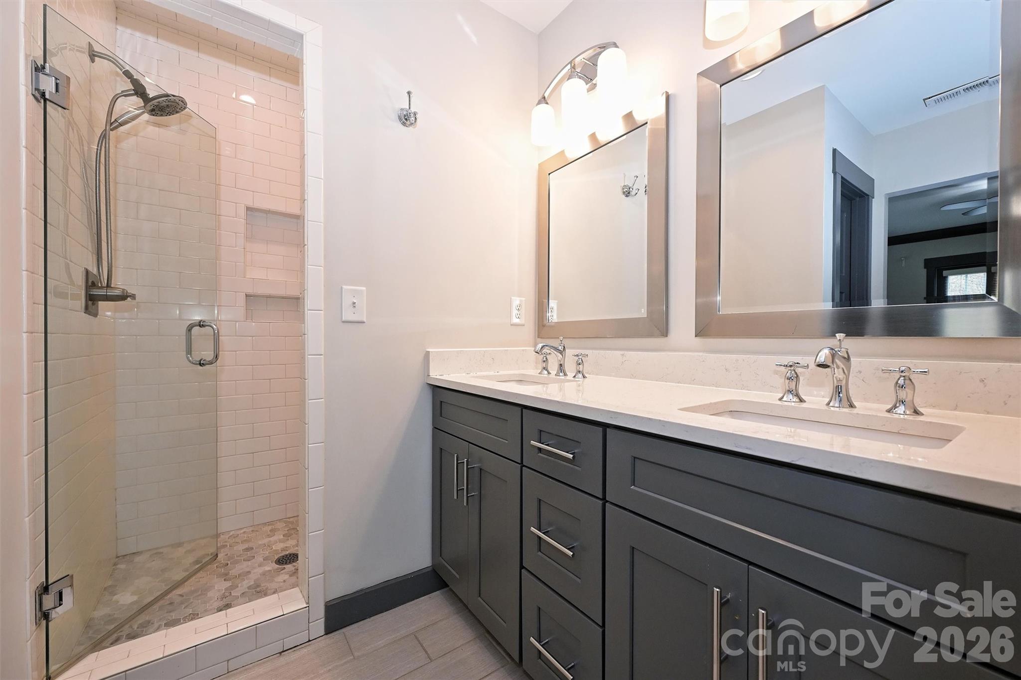 Villa Heights - Residential