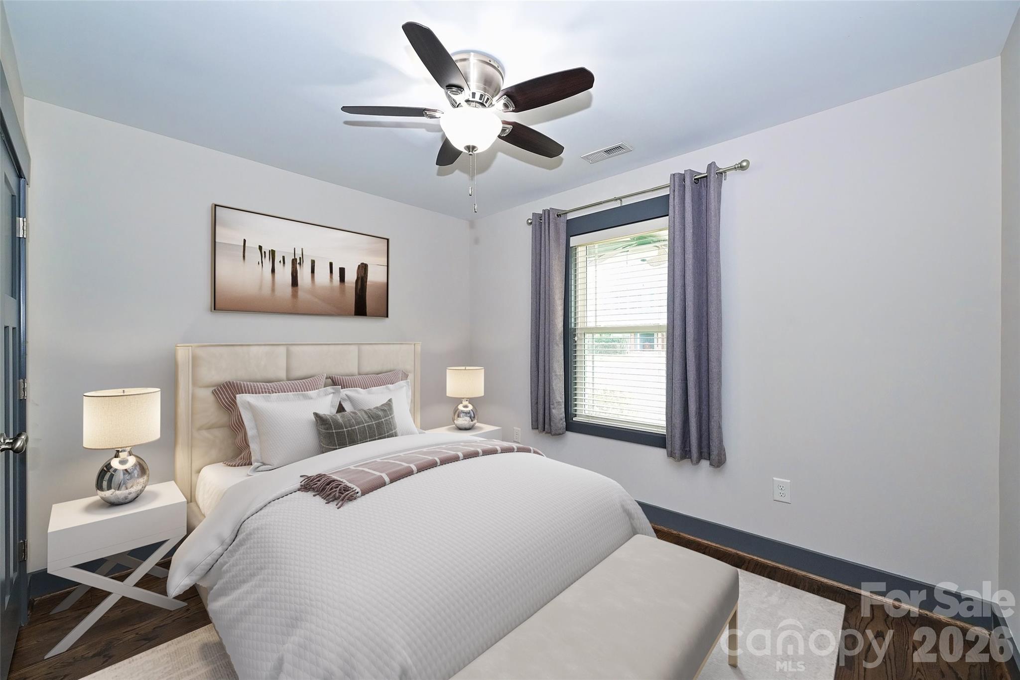 Villa Heights - Residential