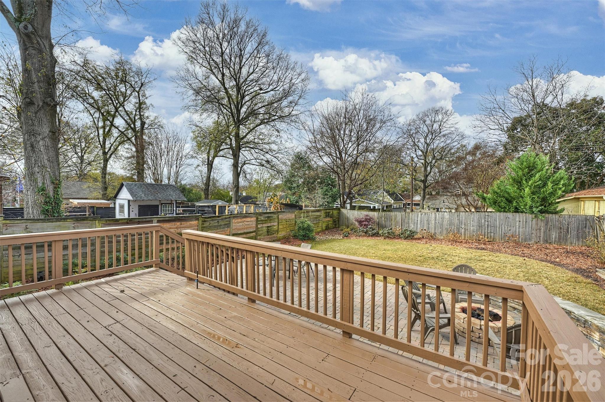 Villa Heights - Residential