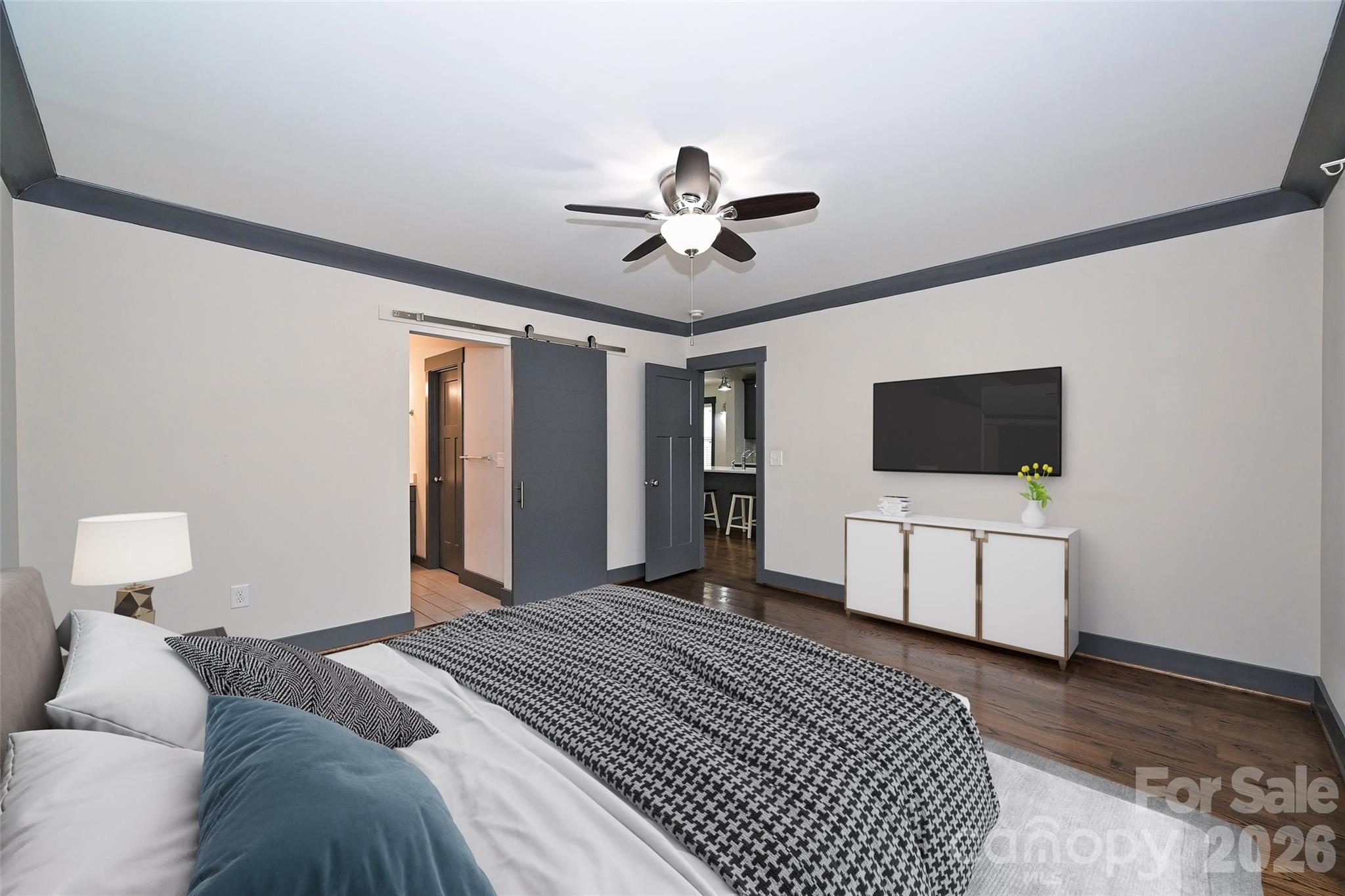 Villa Heights - Residential