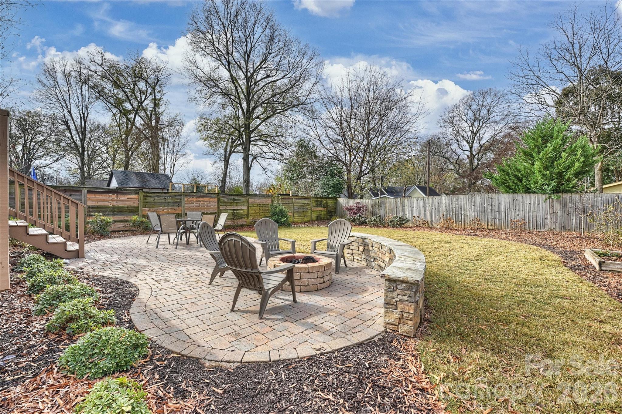 Villa Heights - Residential