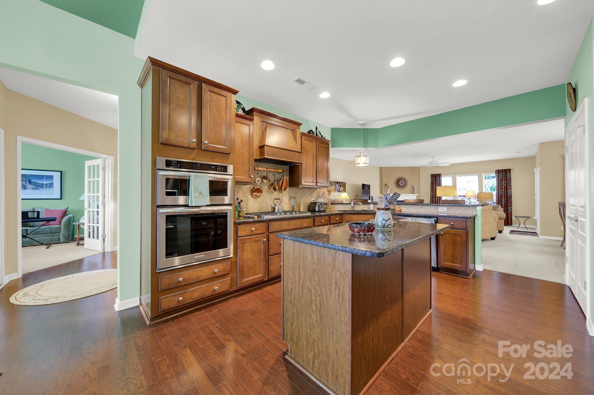 Sun City Carolina Lakes - Residential