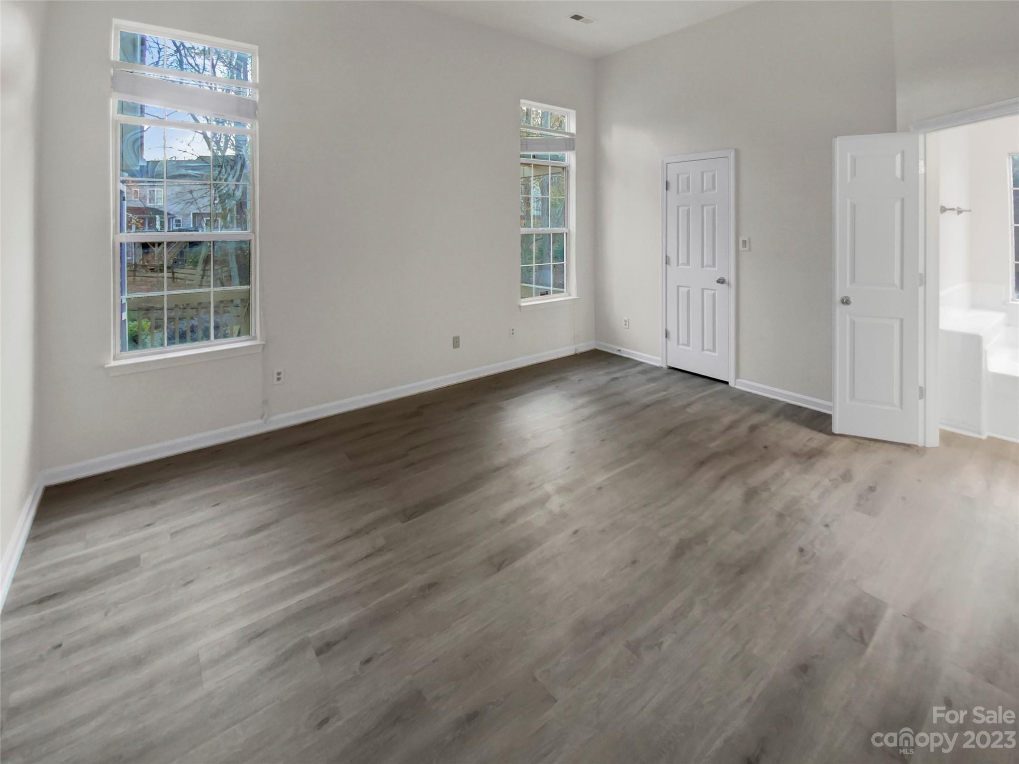 Cameron Wood - Residential