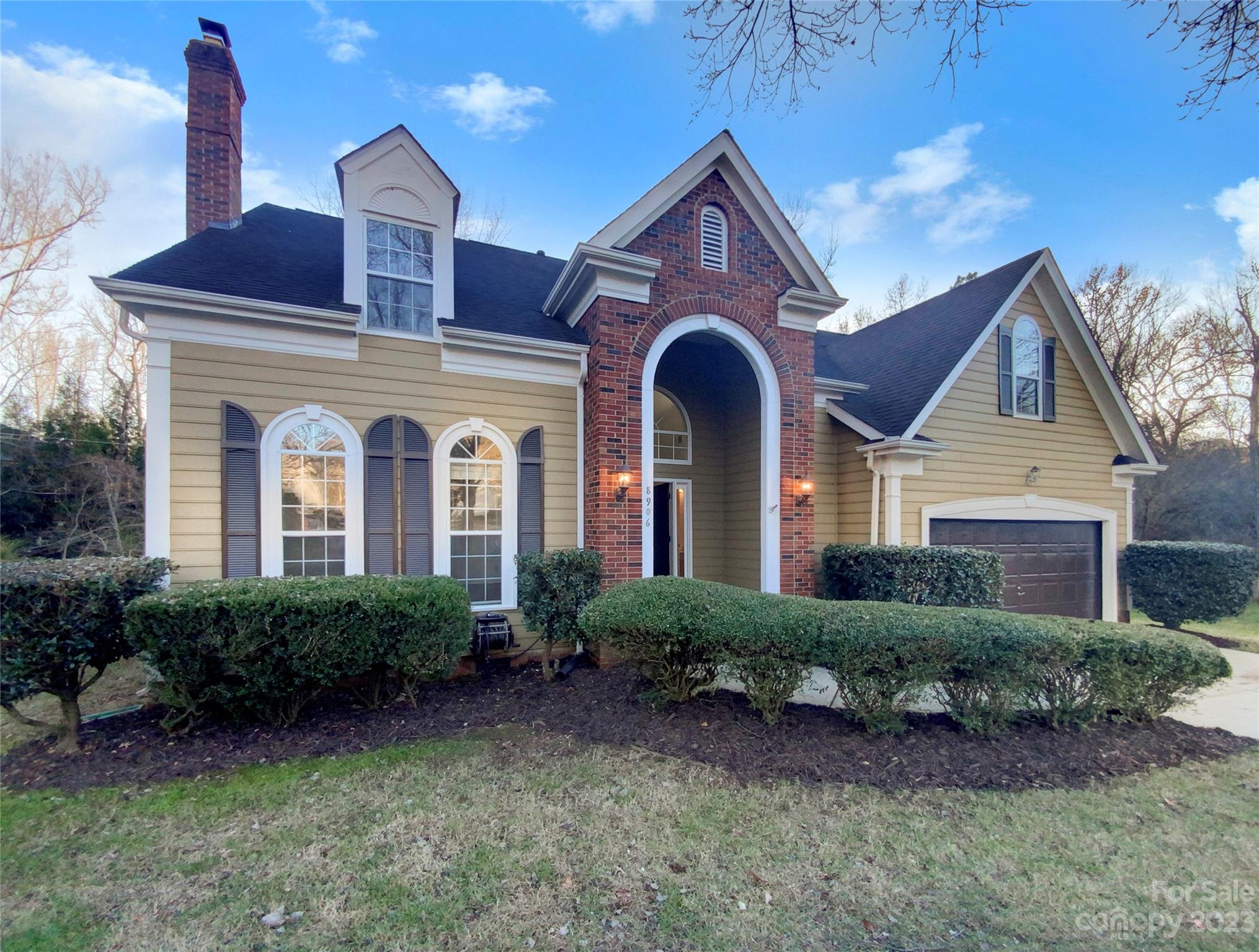 Cameron Wood - Residential