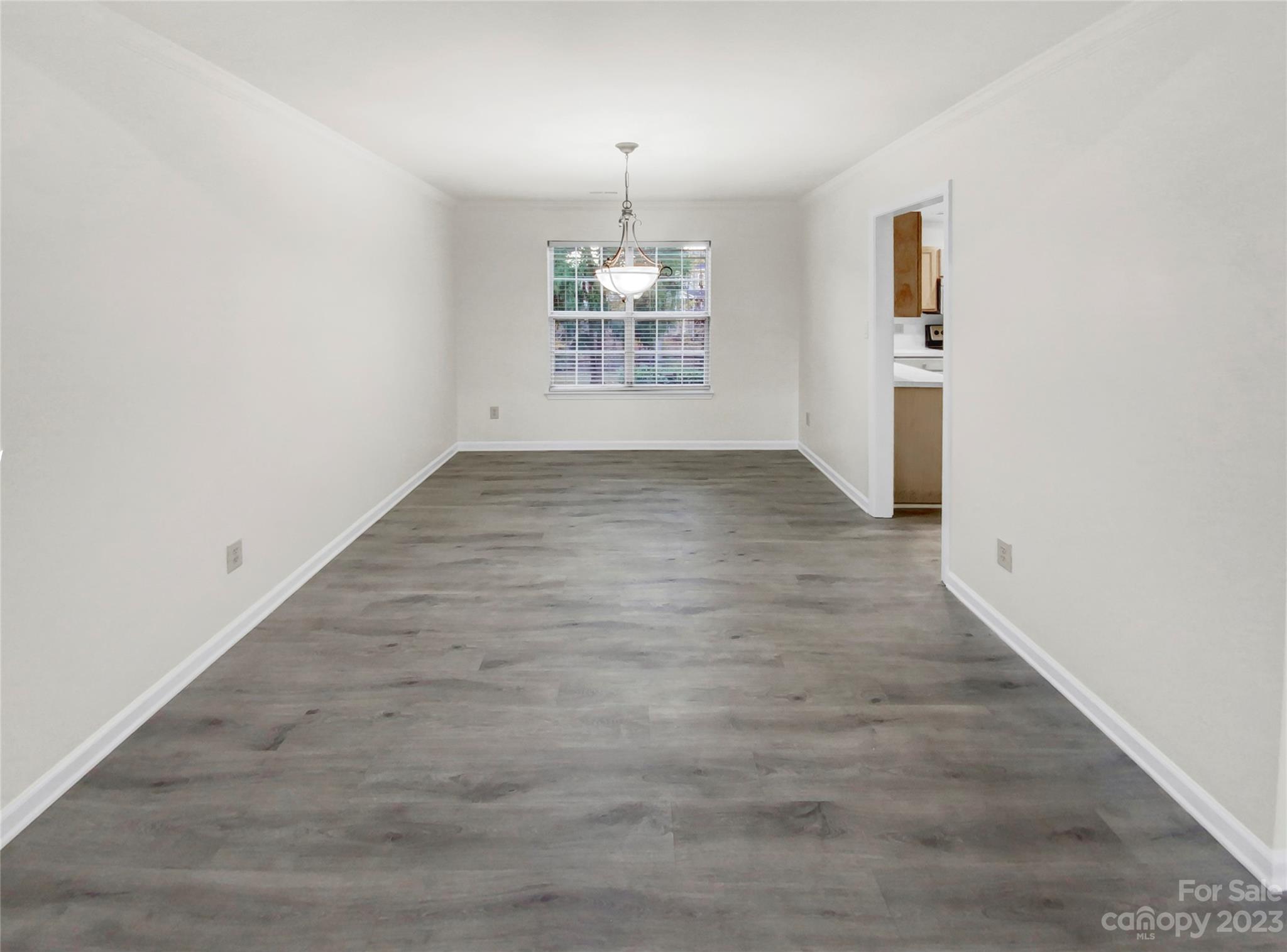 Cameron Wood - Residential