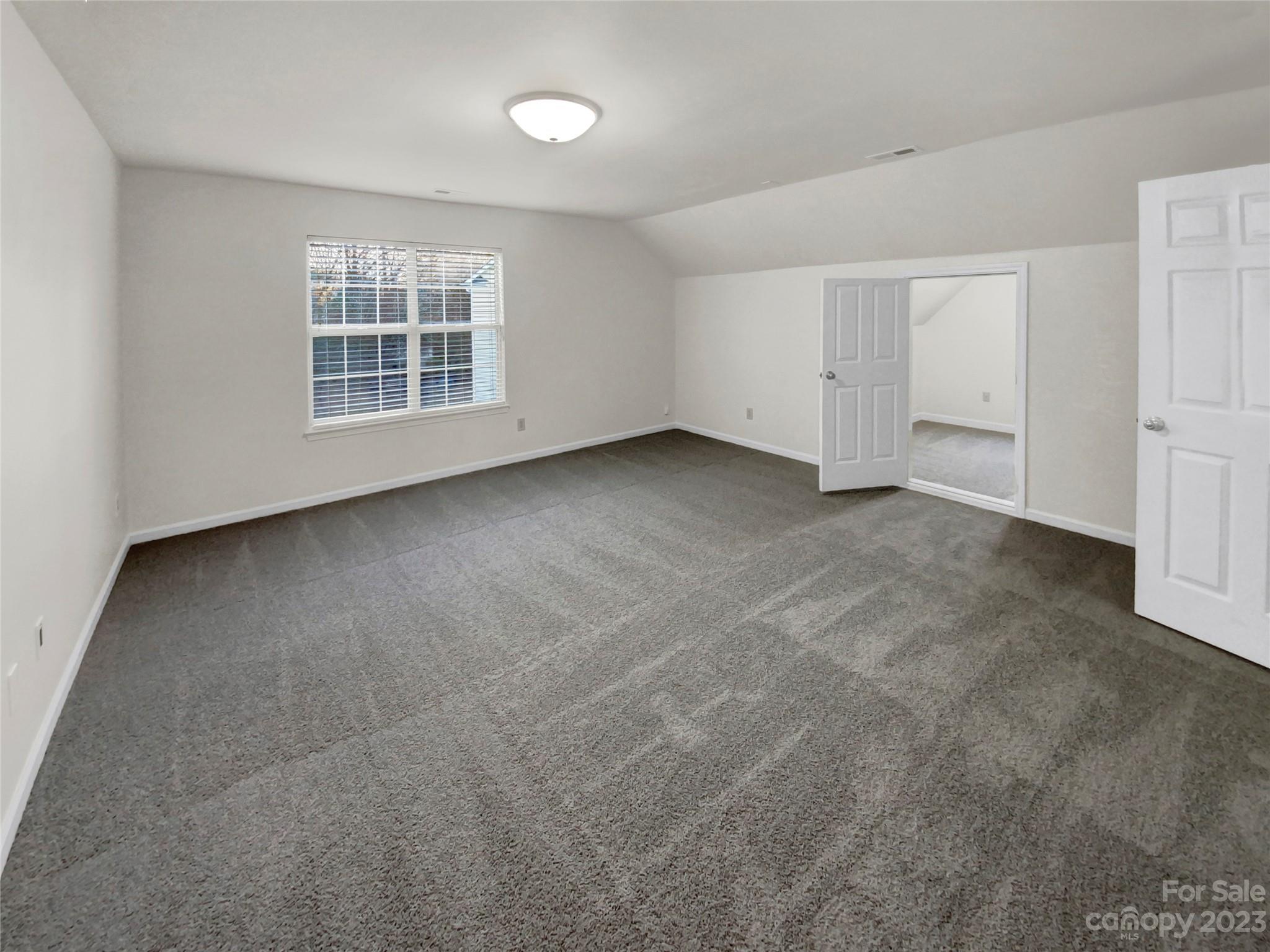 Cameron Wood - Residential