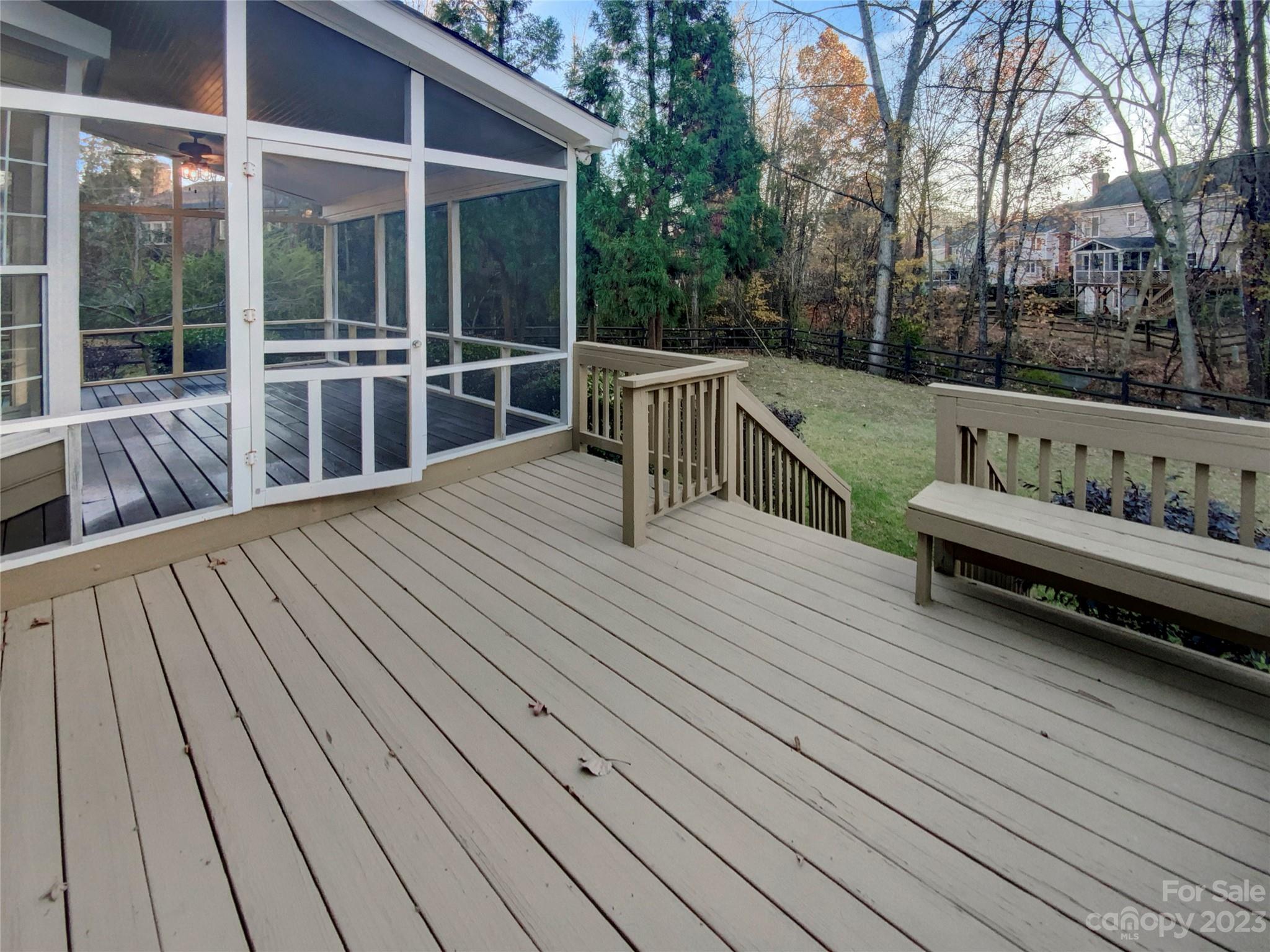 Cameron Wood - Residential