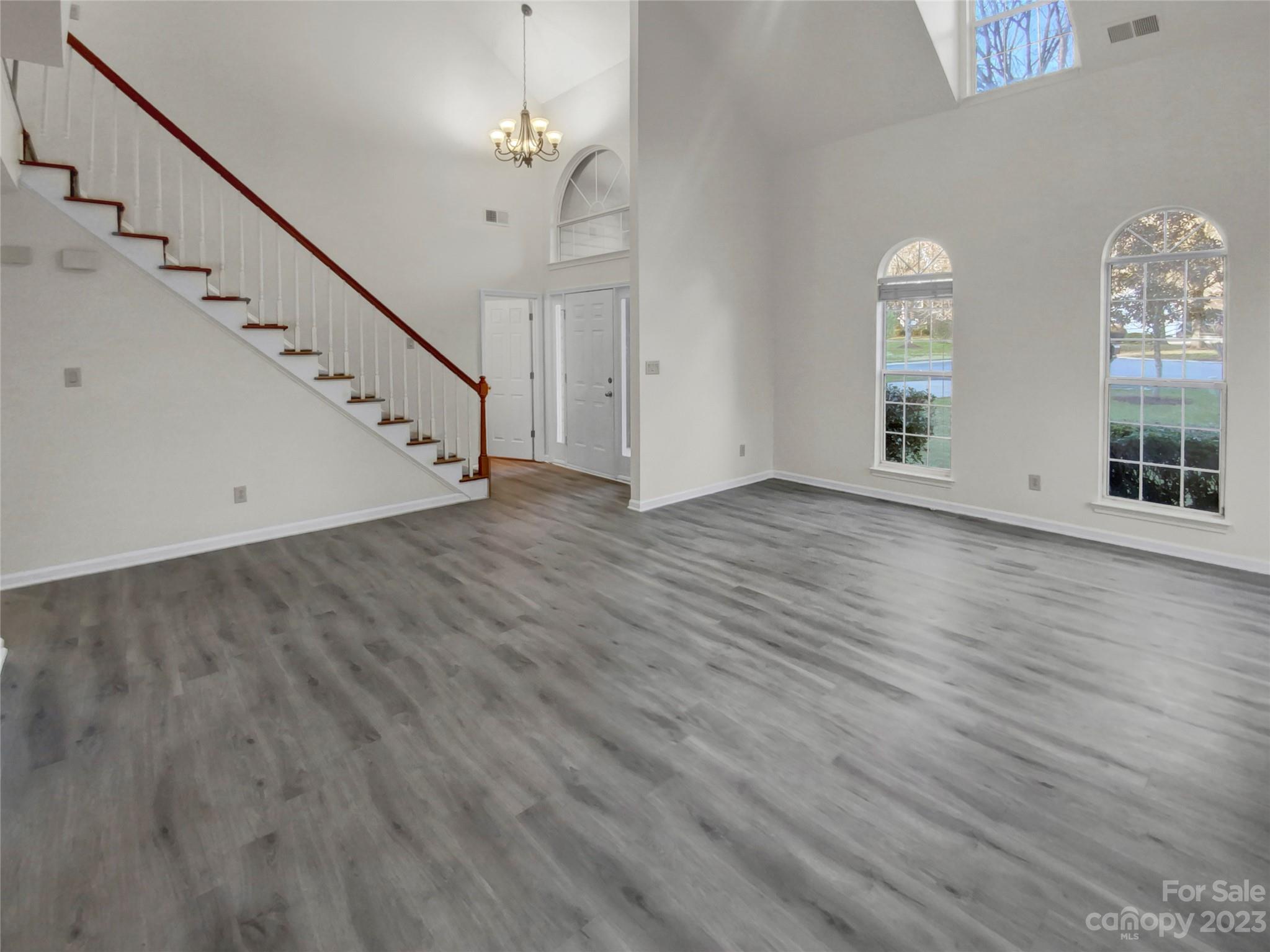 Cameron Wood - Residential