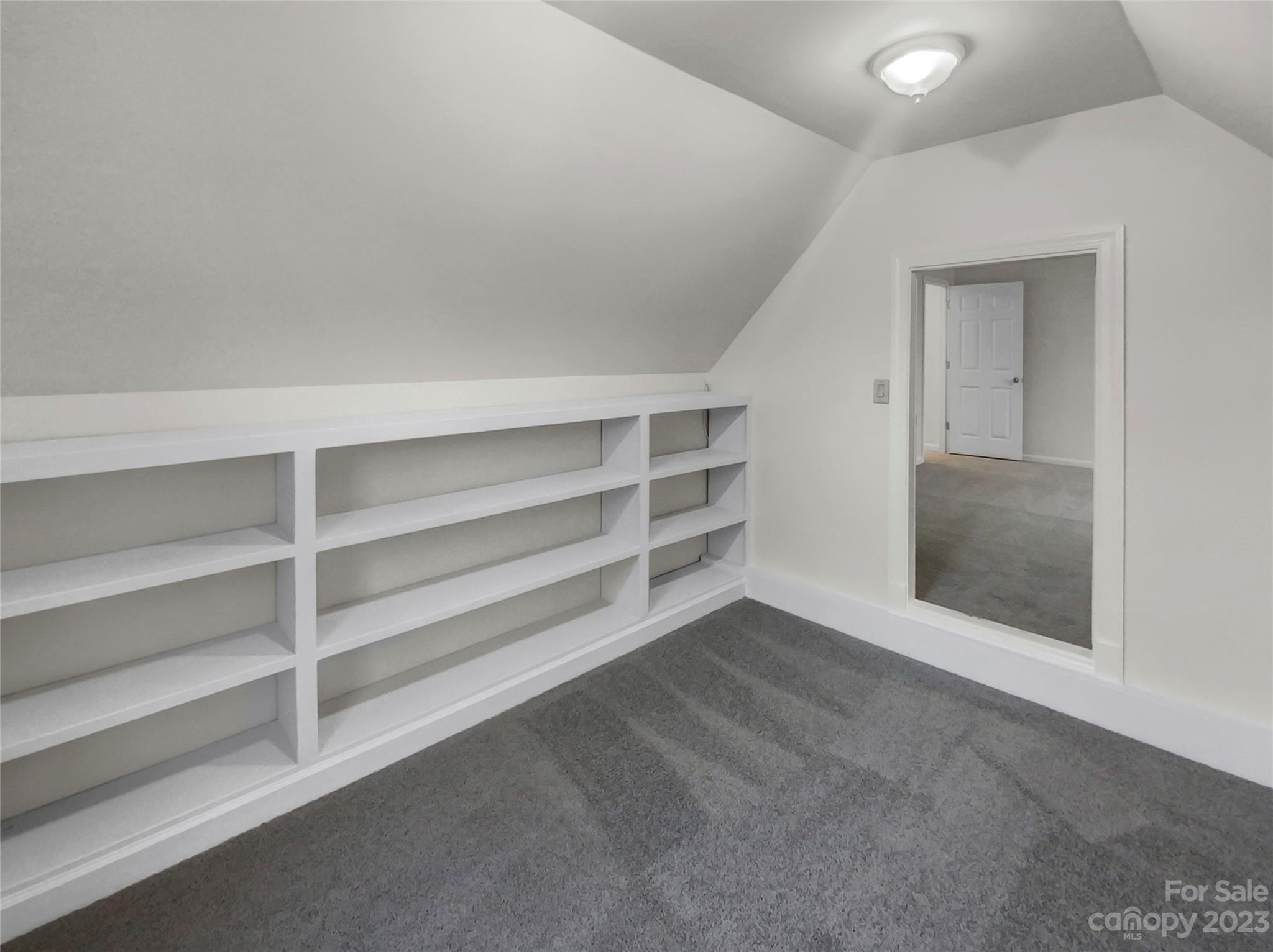 Cameron Wood - Residential