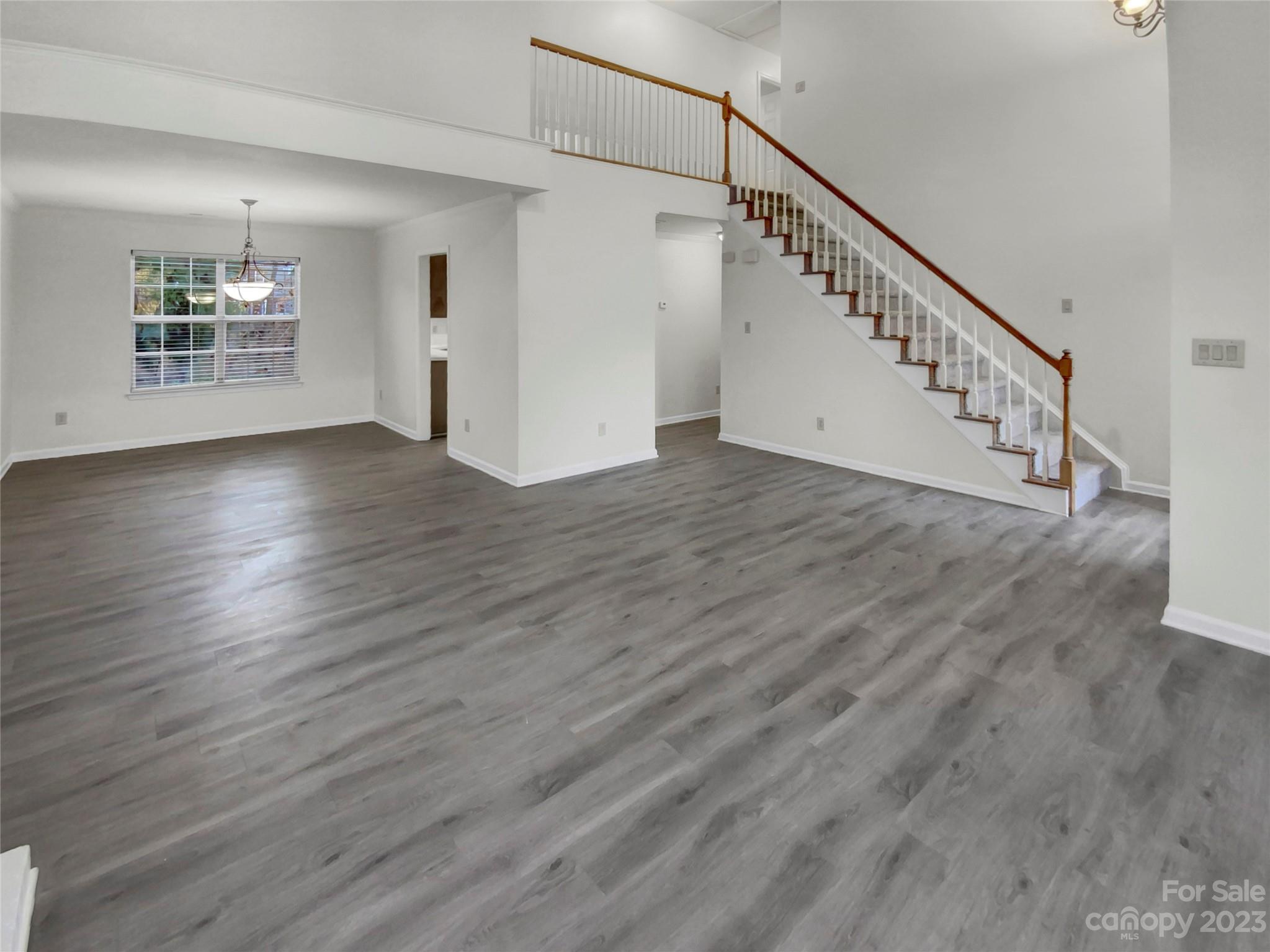 Cameron Wood - Residential