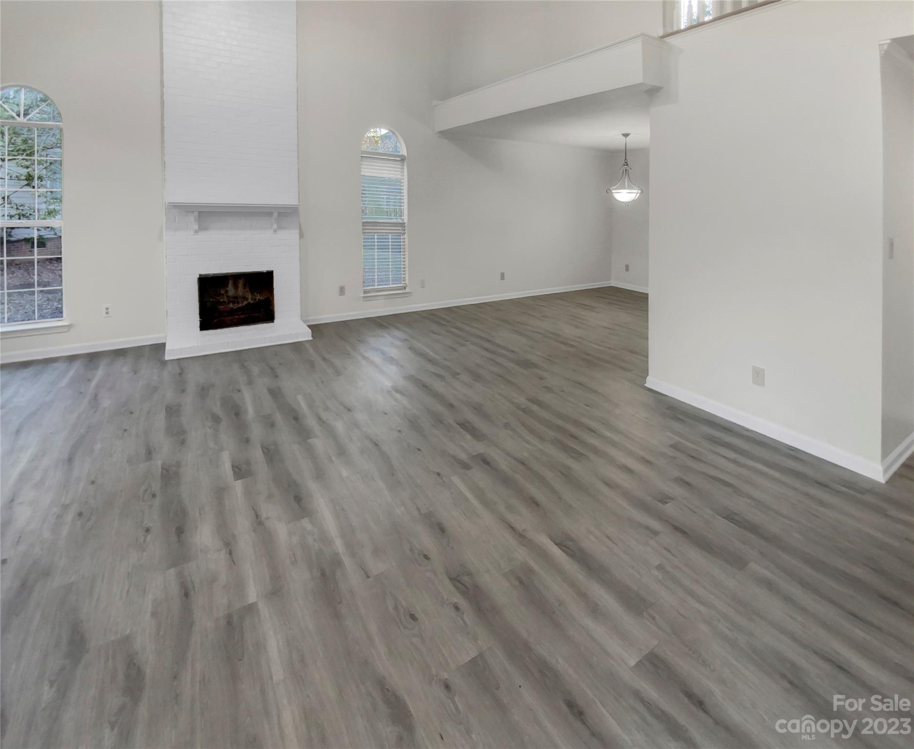 Cameron Wood - Residential
