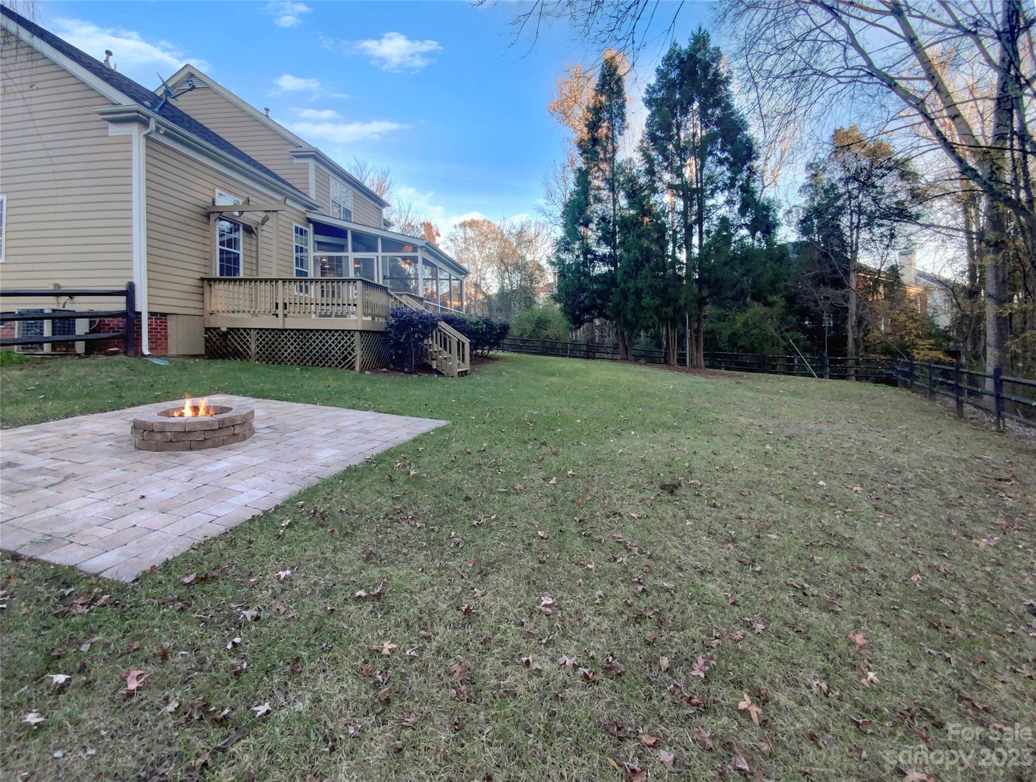 Cameron Wood - Residential
