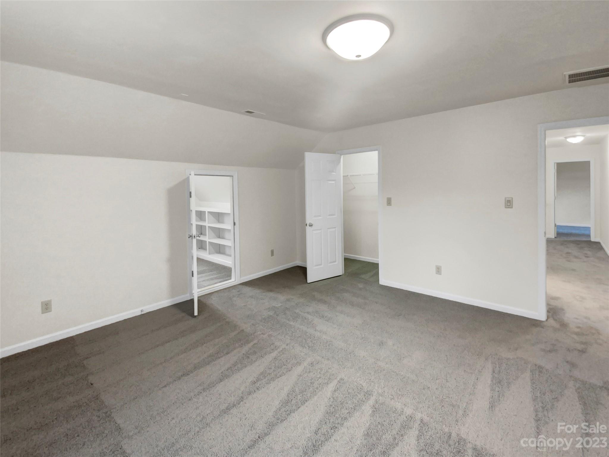 Cameron Wood - Residential