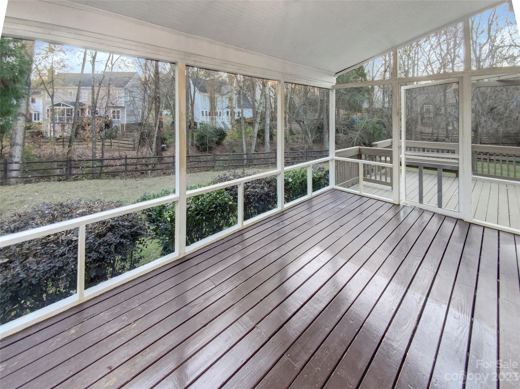 Cameron Wood - Residential