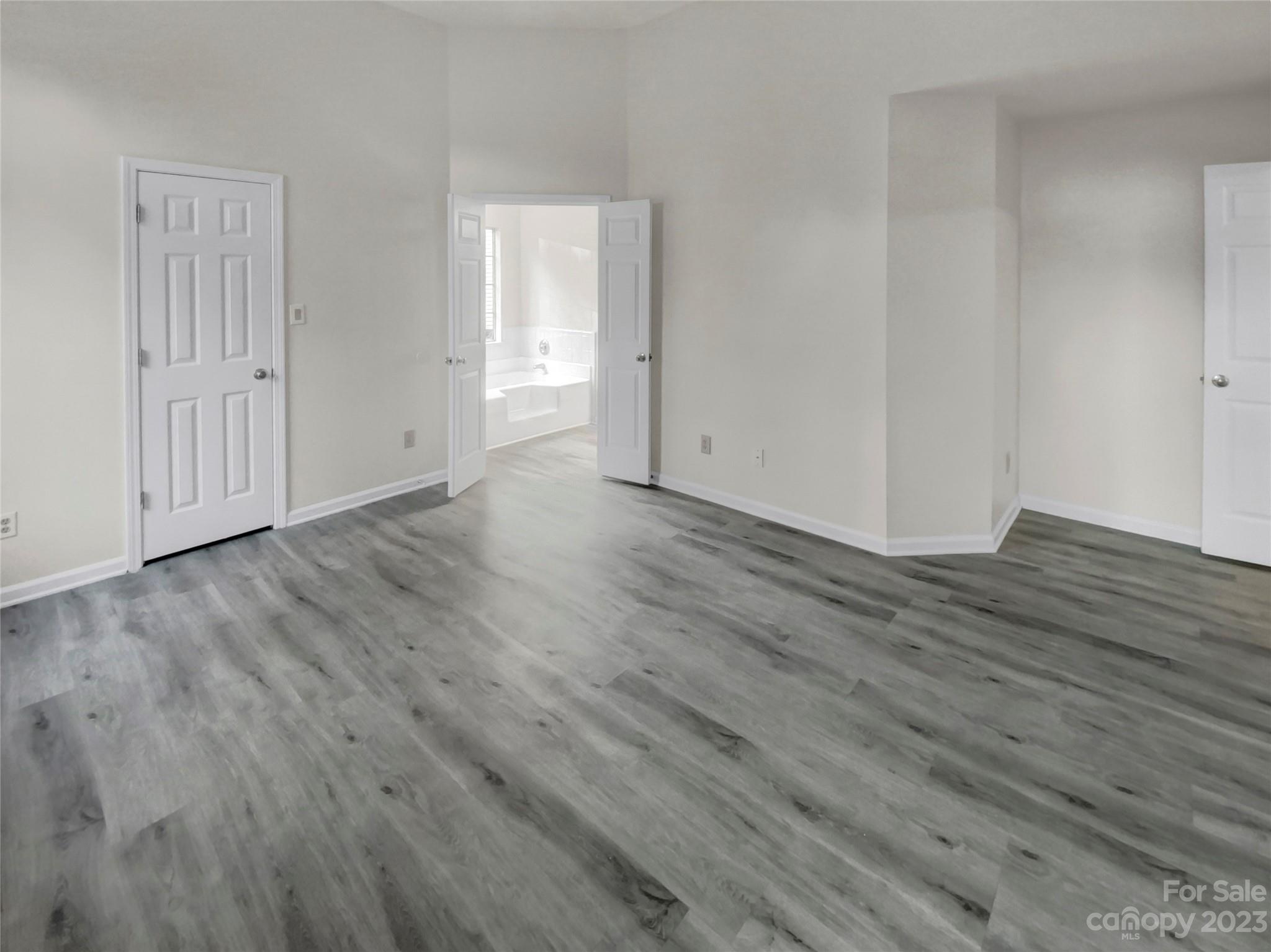 Cameron Wood - Residential