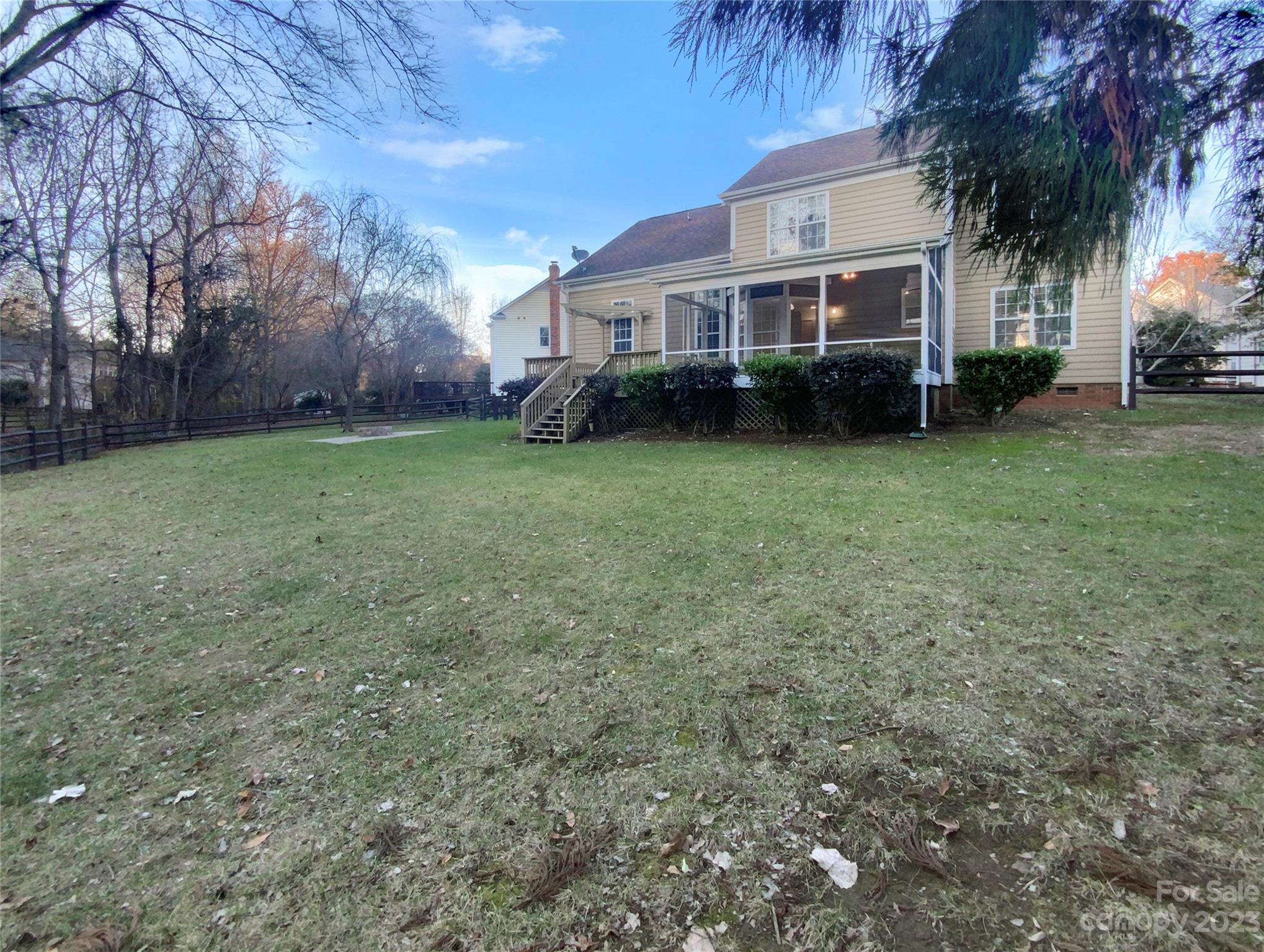 Cameron Wood - Residential