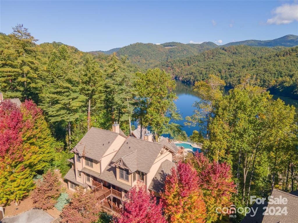 Bear Lake Reserve - Residential