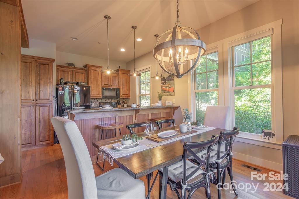 Bear Lake Reserve - Residential