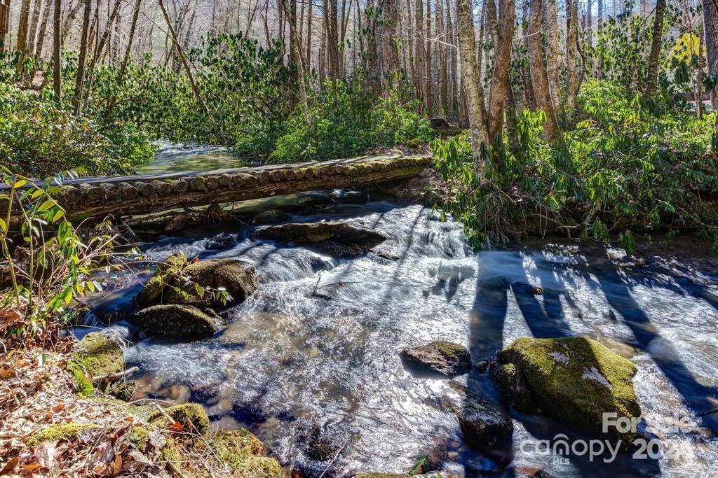 Bear Lake Reserve - Residential