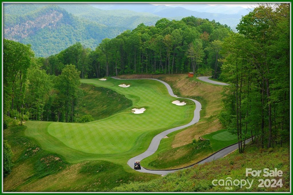 Bear Lake Reserve - Residential