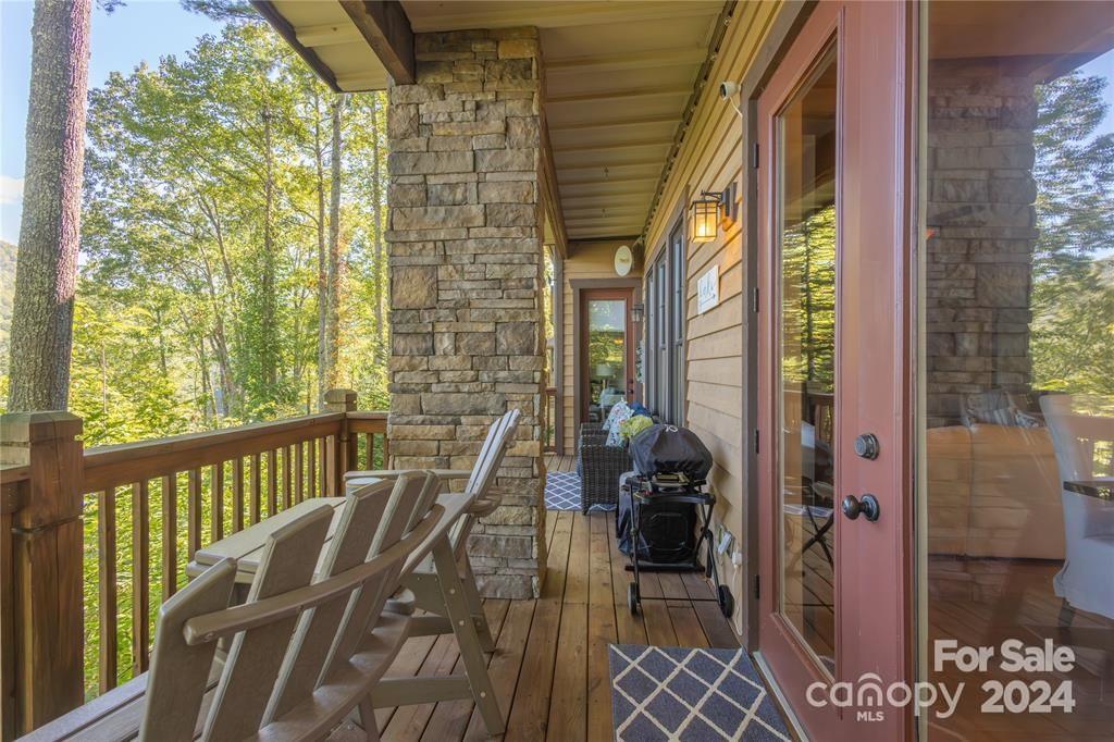 Bear Lake Reserve - Residential