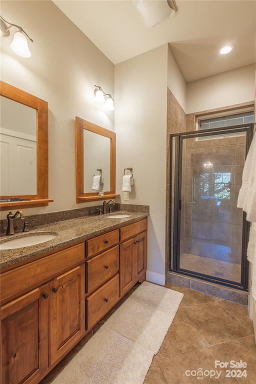 Bear Lake Reserve - Residential