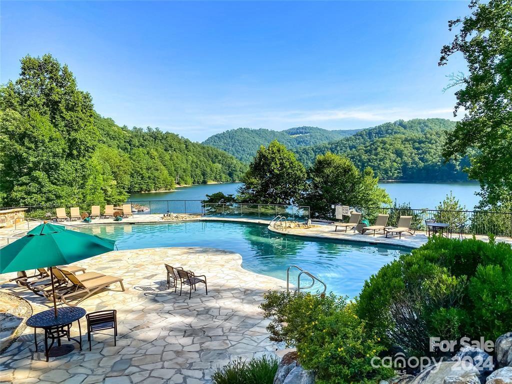 Bear Lake Reserve - Residential