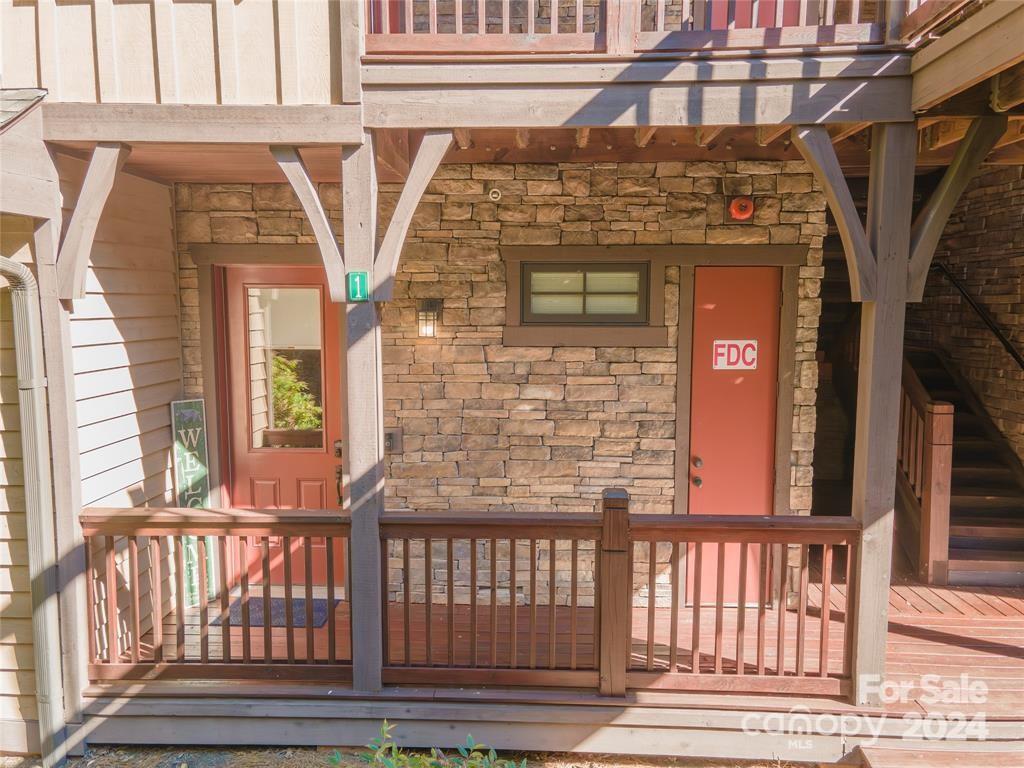 Bear Lake Reserve - Residential