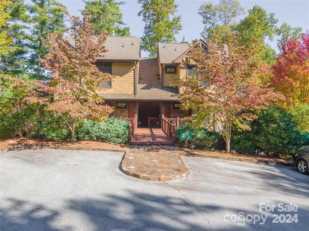 Bear Lake Reserve - Residential