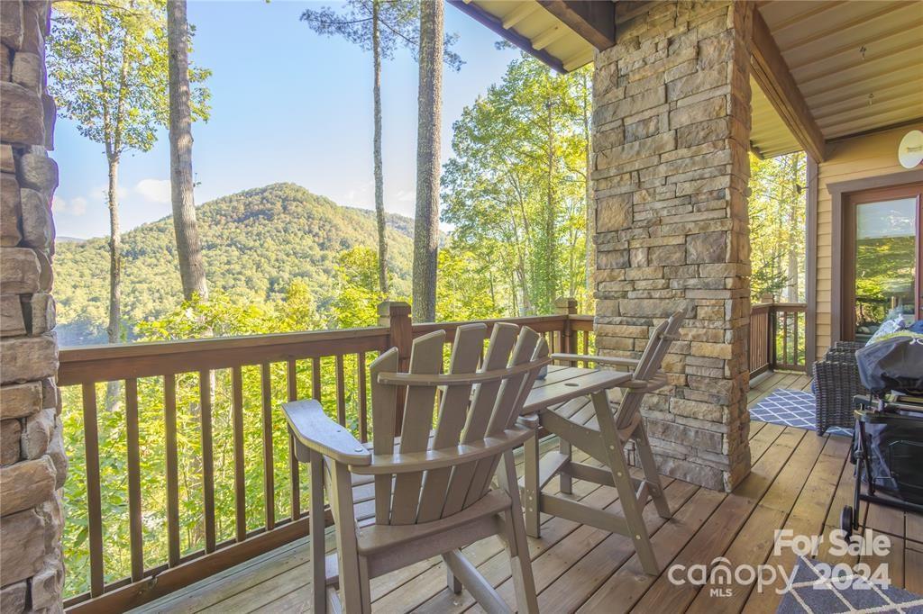 Bear Lake Reserve - Residential