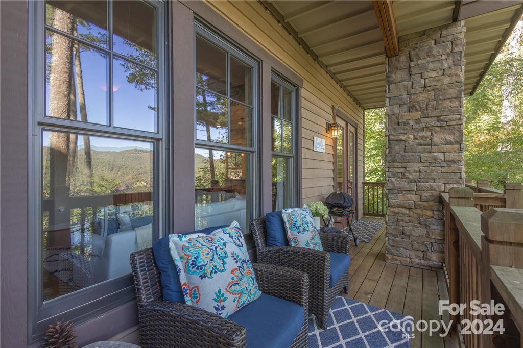 Bear Lake Reserve - Residential