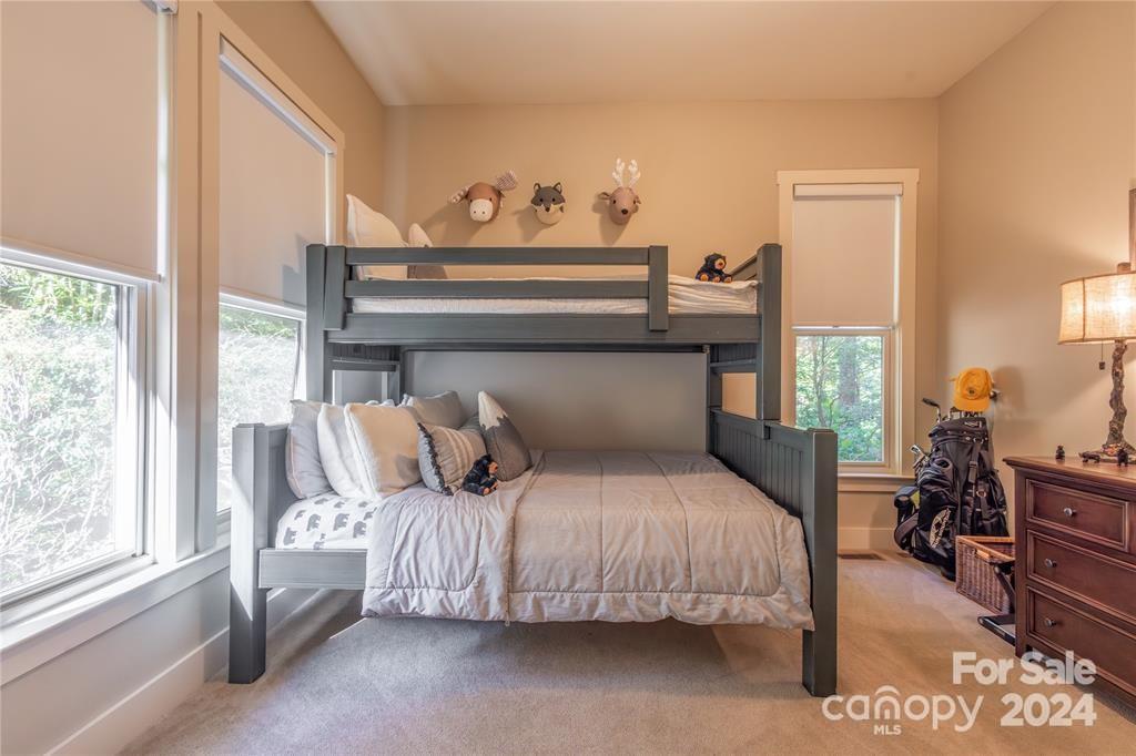 Bear Lake Reserve - Residential