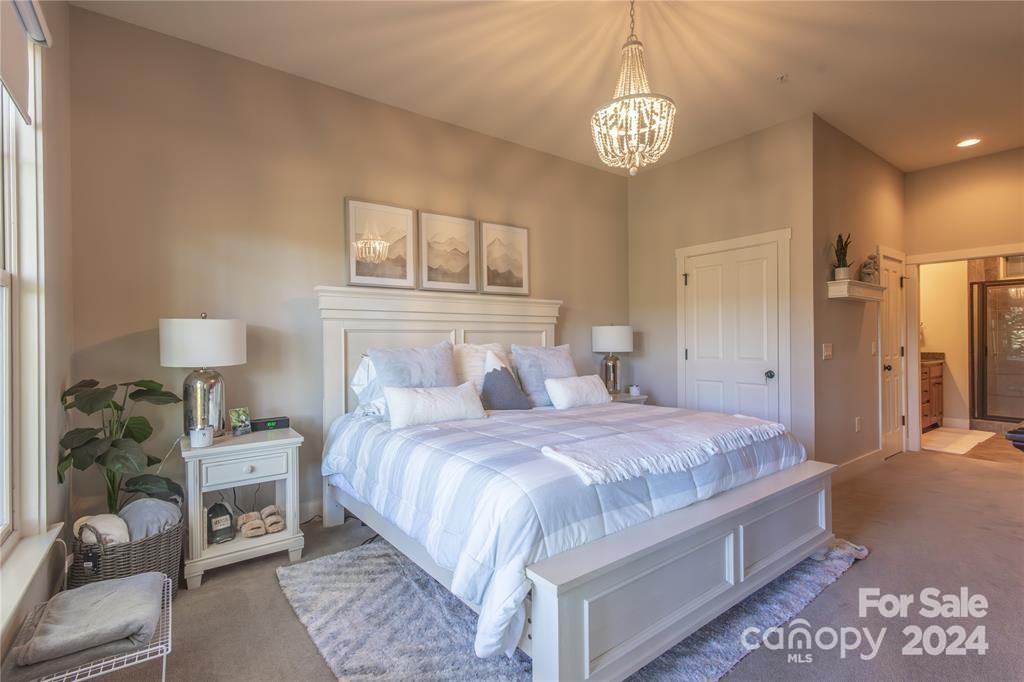 Bear Lake Reserve - Residential