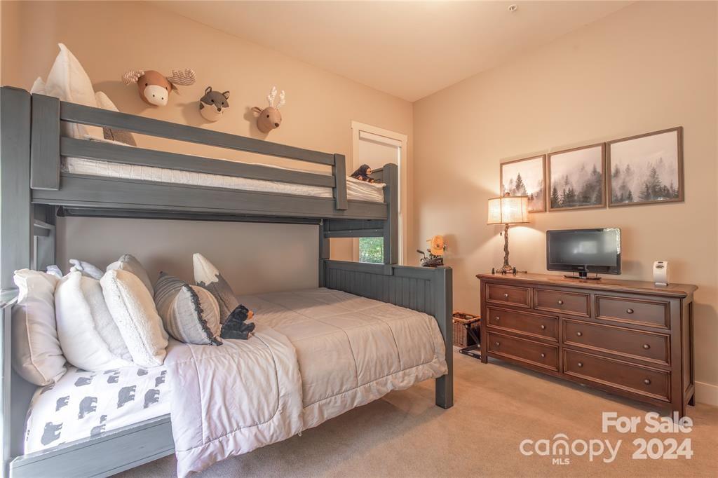 Bear Lake Reserve - Residential