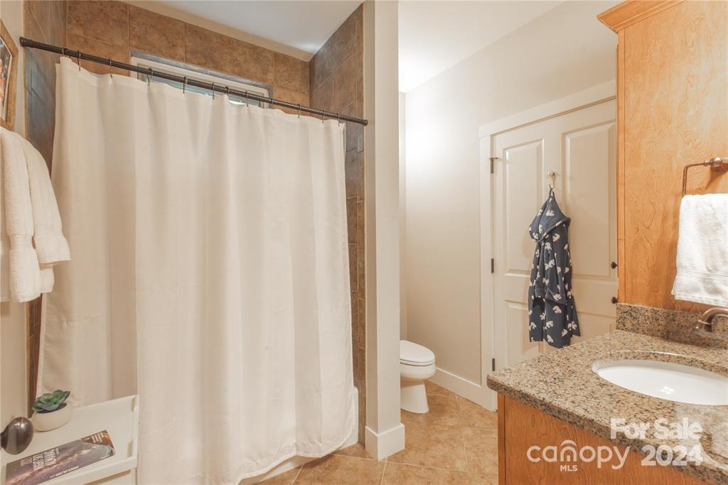 Bear Lake Reserve - Residential