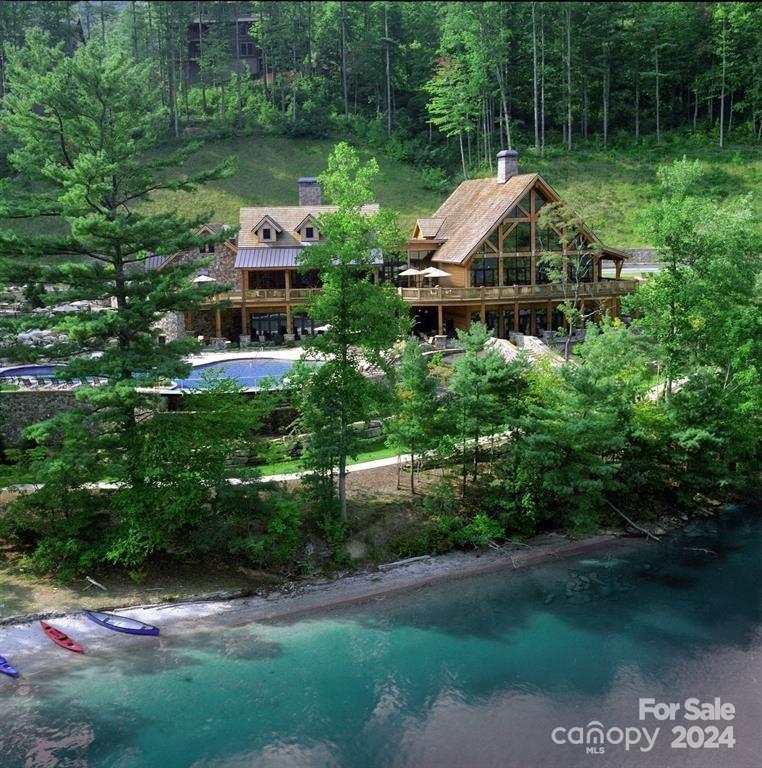 Bear Lake Reserve - Residential