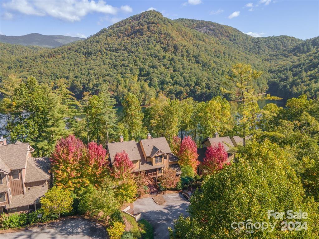 Bear Lake Reserve - Residential