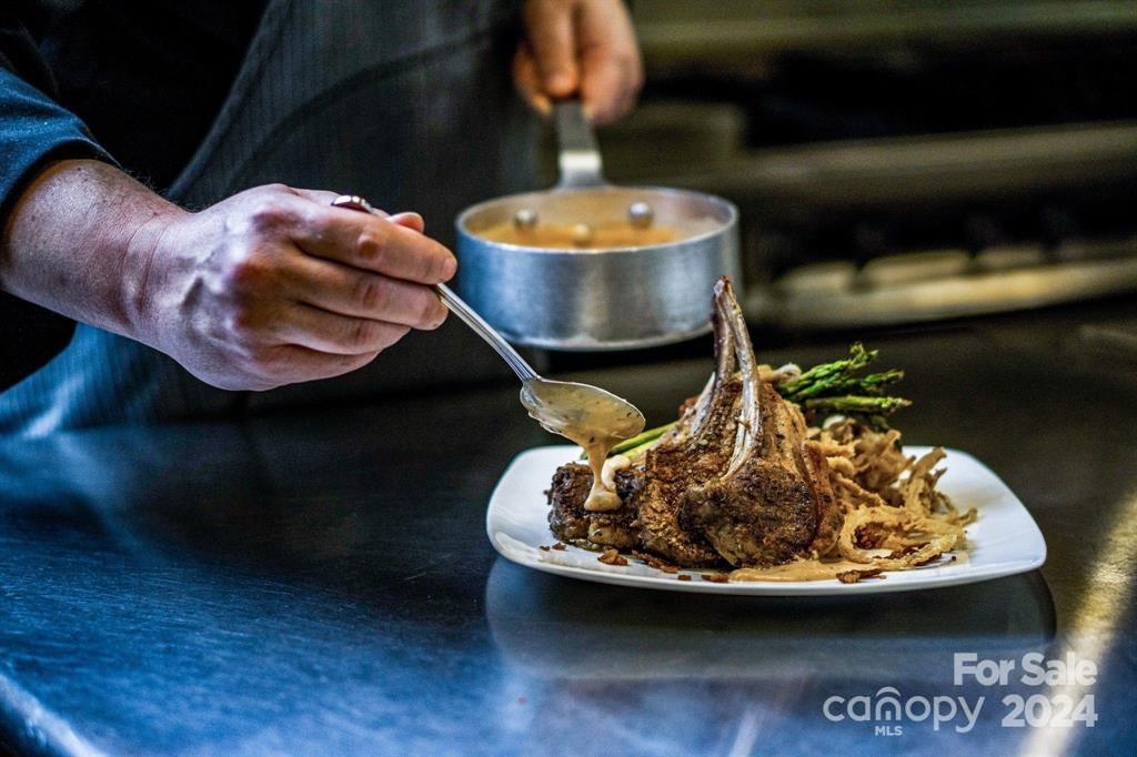 Bear Lake Reserve - Residential