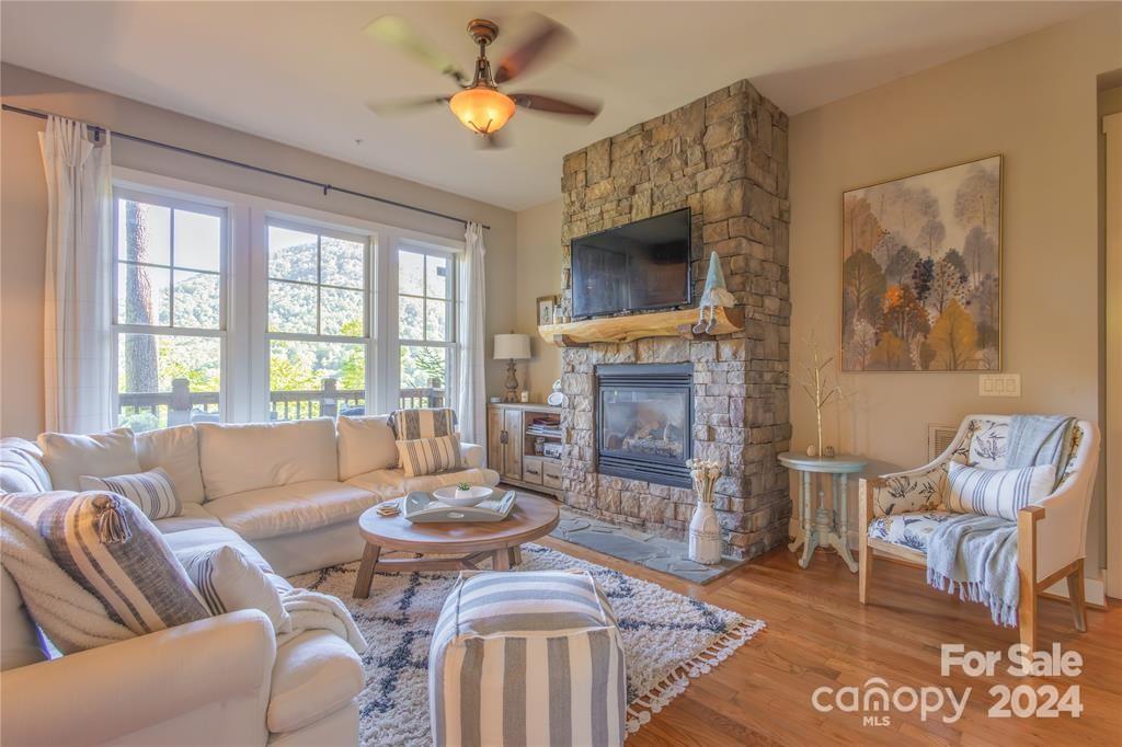 Bear Lake Reserve - Residential