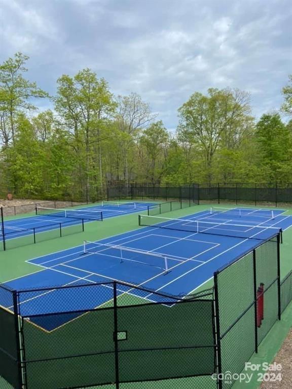 Bear Lake Reserve - Residential