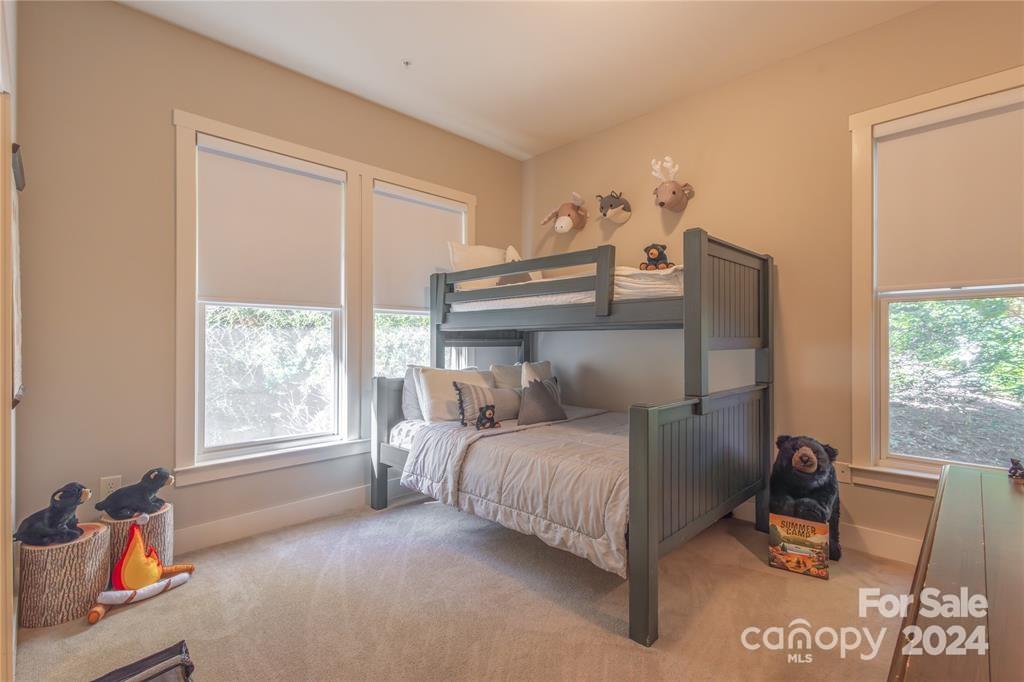 Bear Lake Reserve - Residential