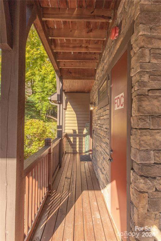 Bear Lake Reserve - Residential