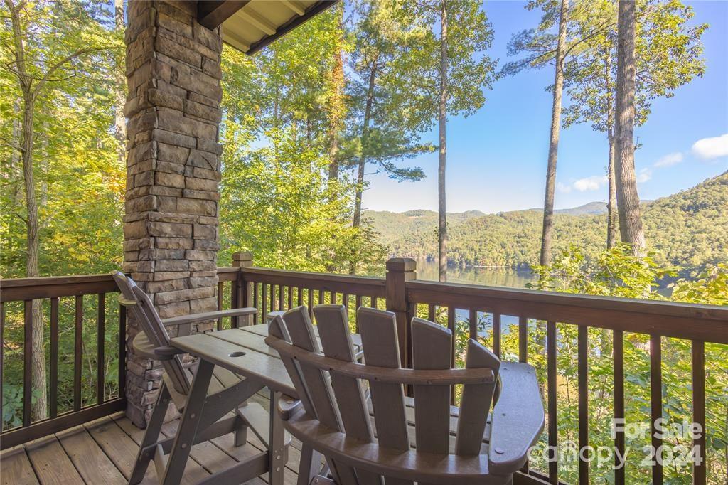 Bear Lake Reserve - Residential