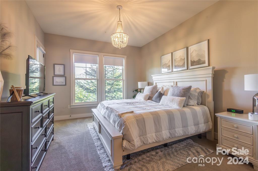 Bear Lake Reserve - Residential