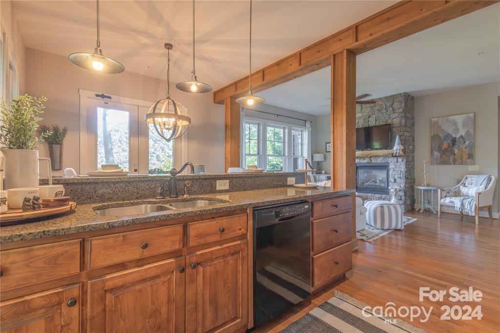 Bear Lake Reserve - Residential