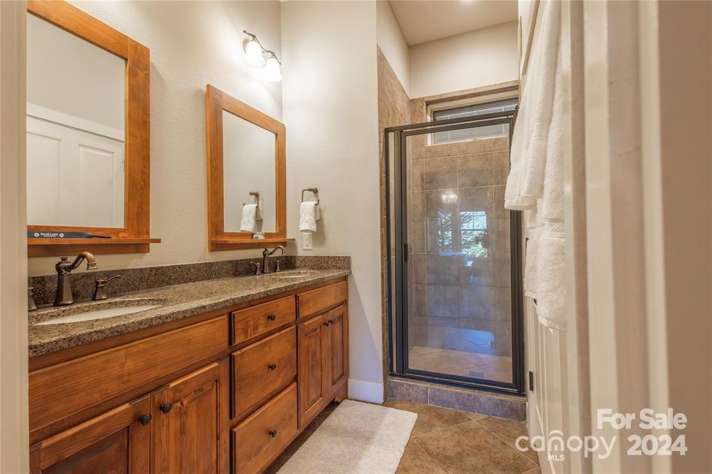 Bear Lake Reserve - Residential