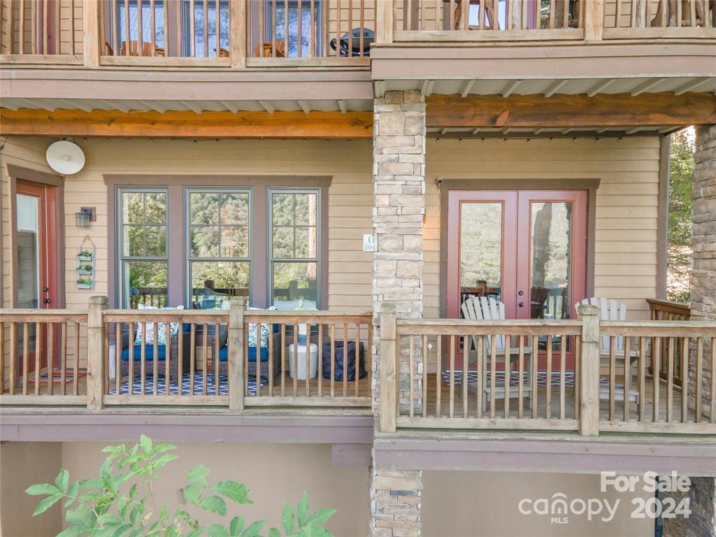 Bear Lake Reserve - Residential