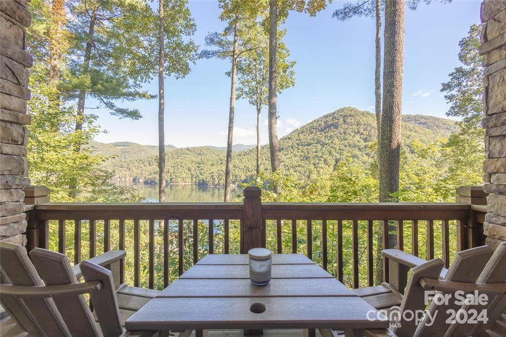 Bear Lake Reserve - Residential