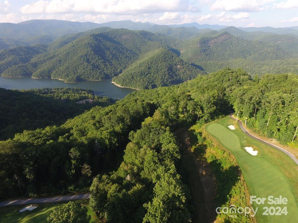 Bear Lake Reserve - Residential