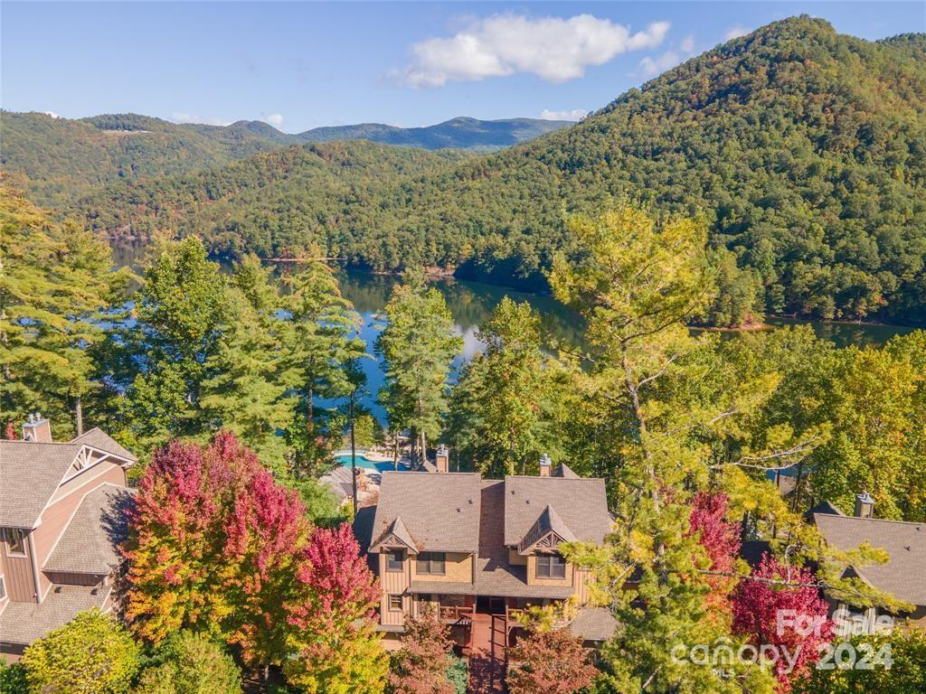 Bear Lake Reserve - Residential